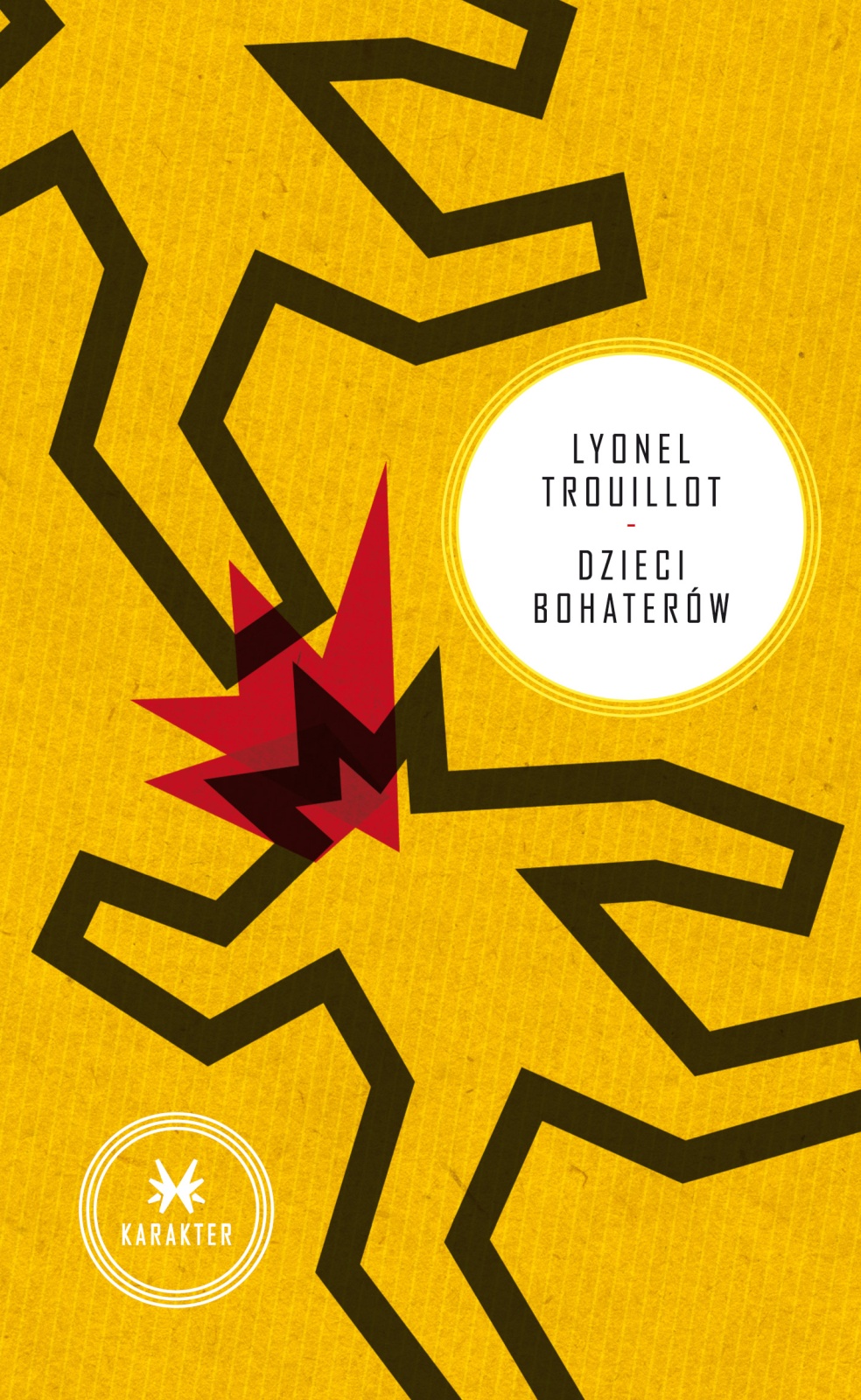 Dzieci bohaterów