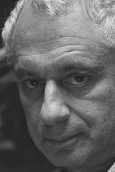 Jonathan Cott
