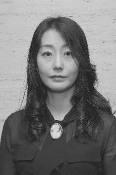 Hiromi Kawakami