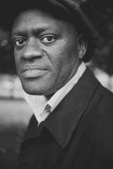 Alain Mabanckou