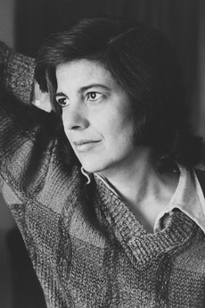 Susan Sontag