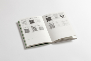 Paneuropa, Kometa, Hel. Szkice z historii projektowania liter w Polsce