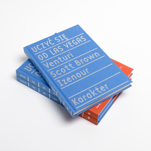 Uczyć się od Las Vegas. Zapomniana symbolika formy architektonicznej