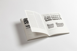 Paneuropa, Kometa, Hel. Szkice z historii projektowania liter w Polsce