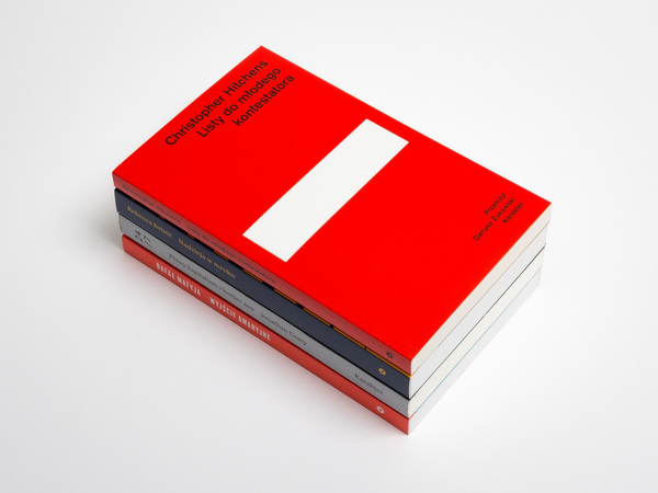 Listy do młodego kontestatora