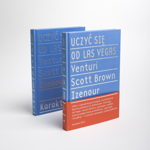 Uczyć się od Las Vegas. Zapomniana symbolika formy architektonicznej