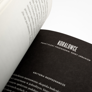 Miasta wyśnione. Siedem wizji urbanistycznych, które kształtują nasz świat