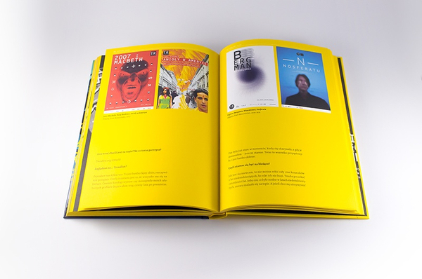 Miliard rzeczy dookoła. Rozmowy z polskimi projektantami graficznymi