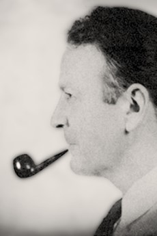 Raymond Chandler