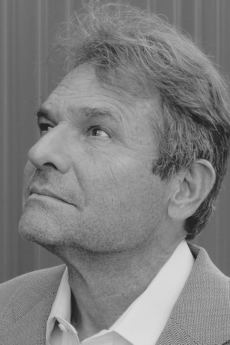 Denis Johnson