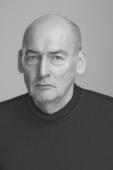 Rem Koolhaas