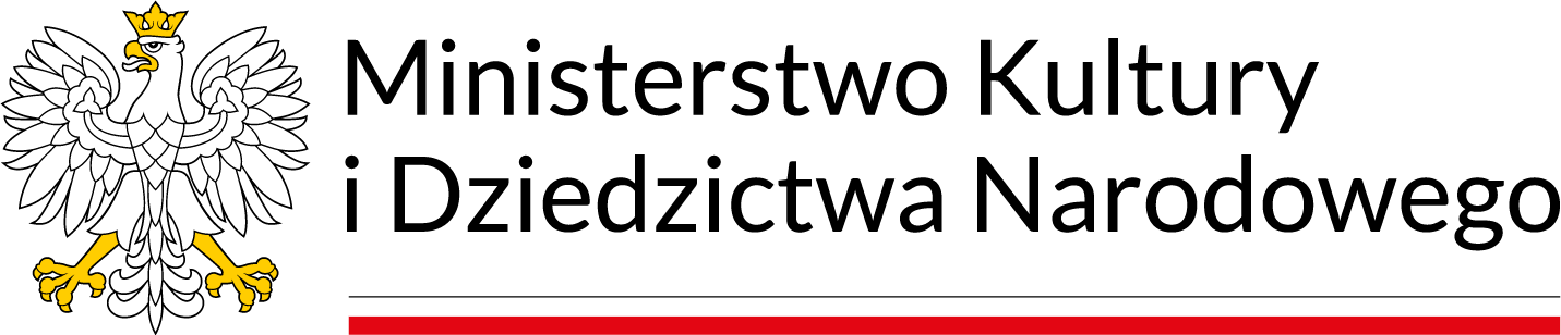 Ministerstwo Kultury i Dziedzictwa Narodowego