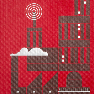 Miejski grunt. 250 lat polskiej gry z nowoczesnością