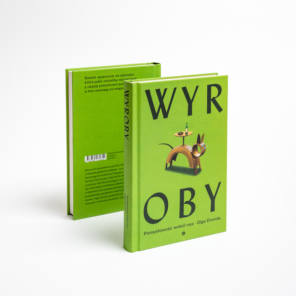 Wyroby. Pomysłowość wokół nas