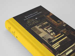 Dom. Krótka historia idei