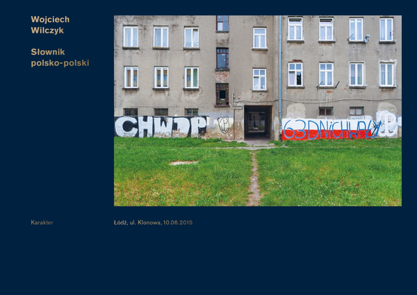 Słownik polsko-polski