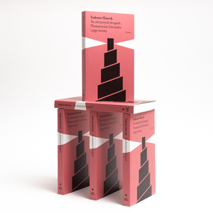 Na okrężnych drogach. Tłumaczenie literackie i jego światy