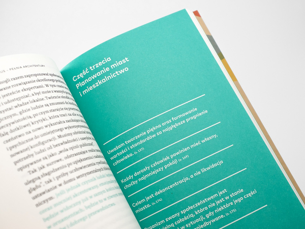 Pełnia architektury