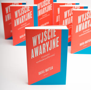 Wyjście awaryjne. O zmianie wyobraźni politycznej