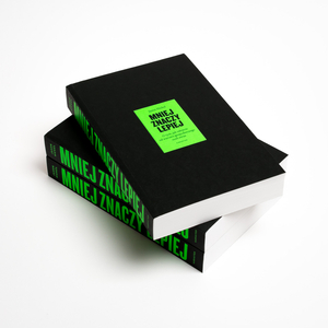 Mniej znaczy lepiej. O tym, jak odejście od wzrostu gospodarczego ocali świat