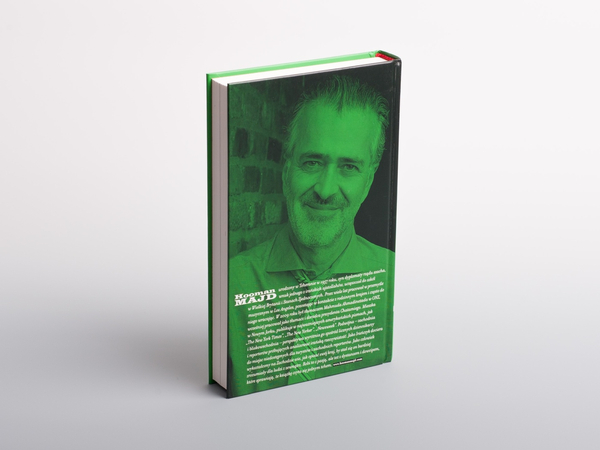 Ajatollah śmie wątpić