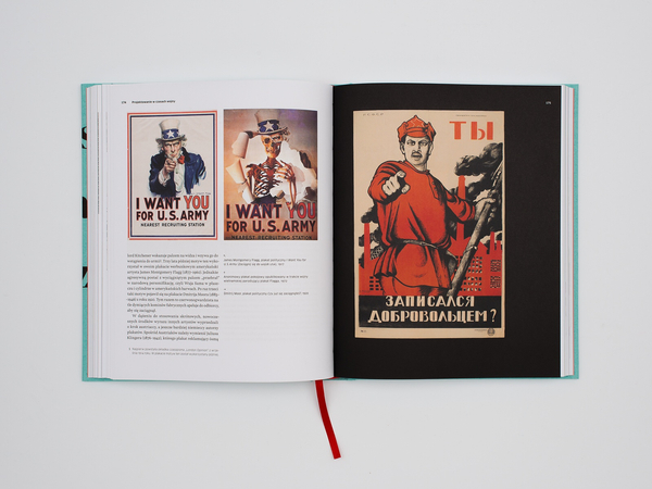 Historia projektowania graficznego