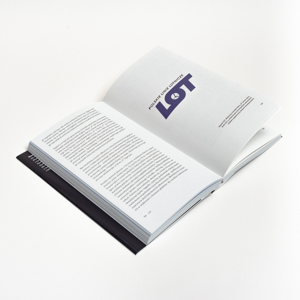 Spirala. Zwierzenia projektanta