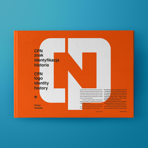 CPN. Znak, identyfikacja, historia