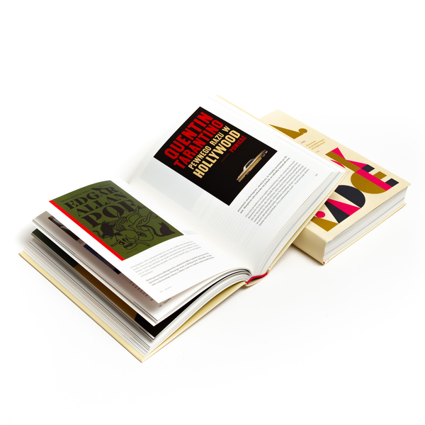 Książka po okładce. O współczesnym polskim projektowaniu okładek książkowych