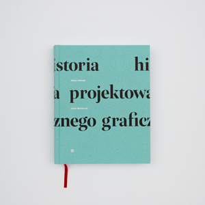 Historia projektowania graficznego