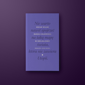 Dusza człowieka w socjalizmie