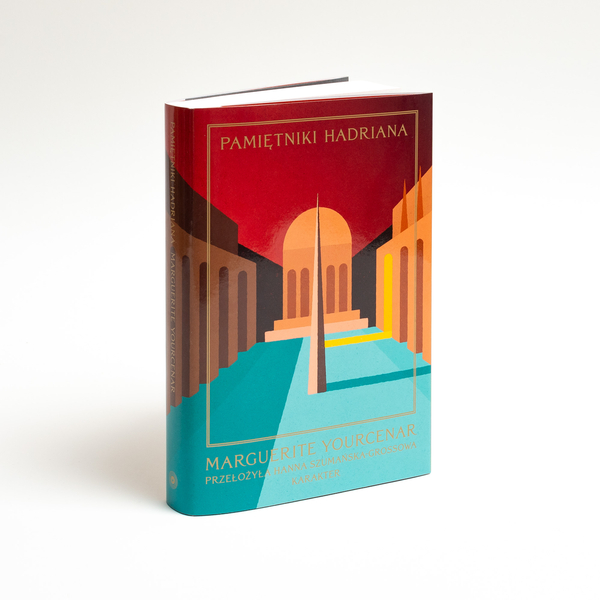 Pamiętniki Hadriana