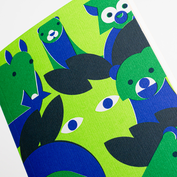 Pawilon małych ssaków