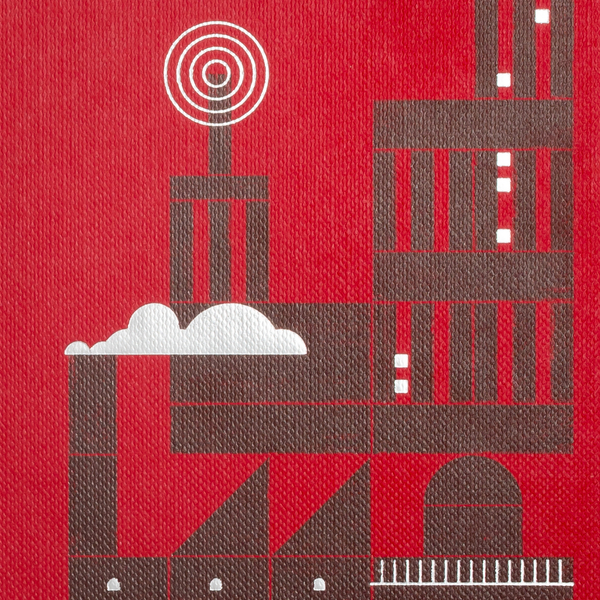 Miejski grunt. 250 lat polskiej gry z nowoczesnością