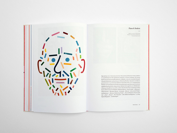 Nie ma się co obrażać. Nowa polska ilustracja