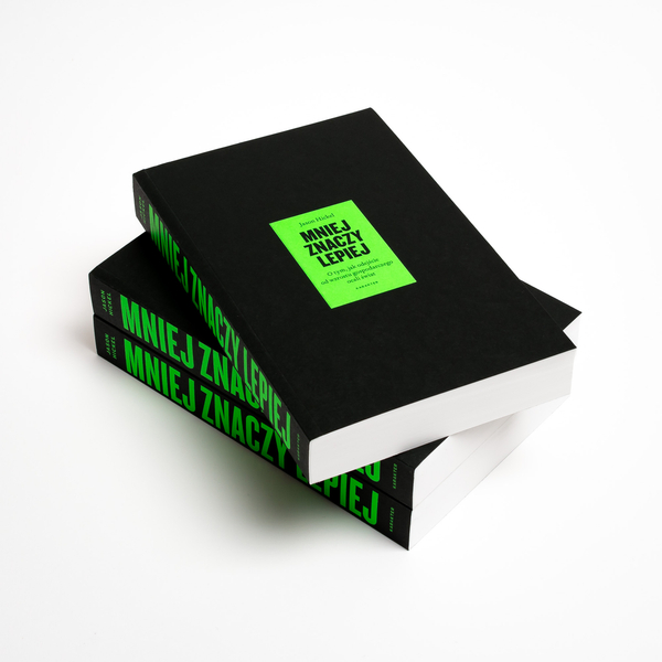 Mniej znaczy lepiej. O tym, jak odejście od wzrostu gospodarczego ocali świat