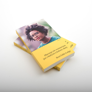 Dlaczego nie rozmawiam już z białymi o kolorze skóry