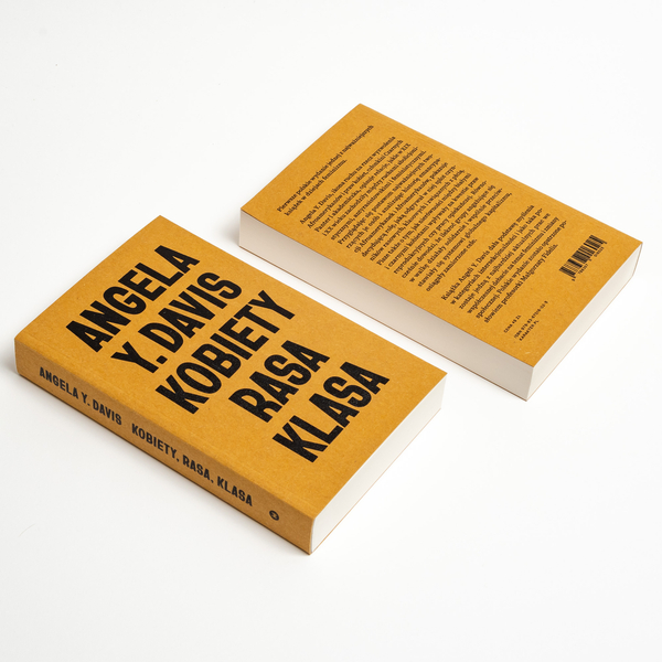 Kobiety, rasa, klasa