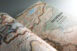 Wielki gracz. Ze Żmudzi na Dach Świata