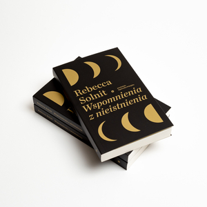 Wspomnienia z nieistnienia