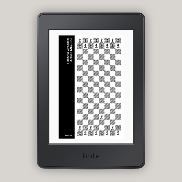 Polityka wrogości, Nekropolityka