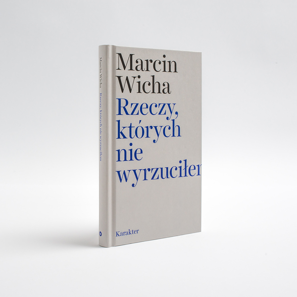 Rzeczy, których nie wyrzuciłem