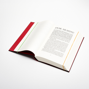 Ciemne typki. Sekretne życie znaków typograficznych