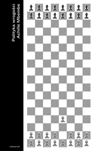Polityka wrogości, Nekropolityka