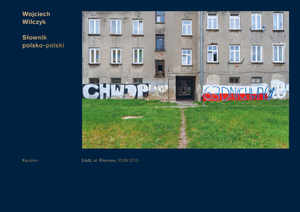 Słownik polsko-polski