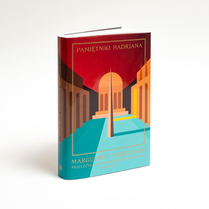 Pamiętniki Hadriana