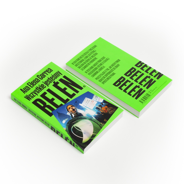 Wszystkie jesteśmy Belén