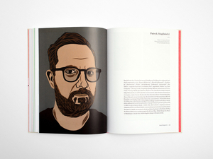 Nie ma się co obrażać. Nowa polska ilustracja