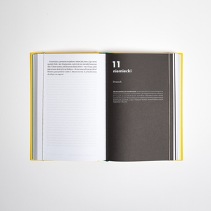 Babel. W dwadzieścia języków dookoła świata