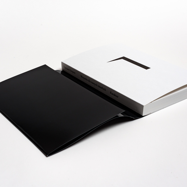 Wszystko dla naszych zmarłych. Opowieści tych, co zostają